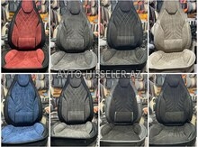 Oturacaq üzlükləri